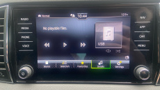 Skoda Karoq 1.5 TSI SE L 5dr DSG Petrol Estate